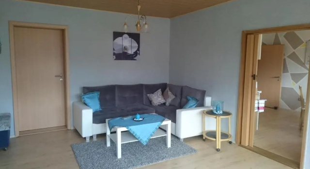 Appartement Mayer