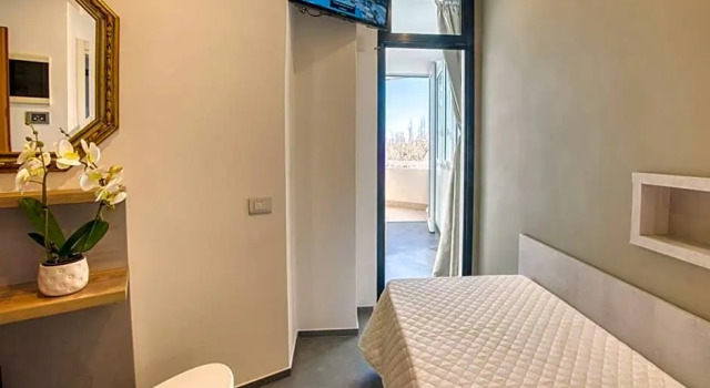 Номер Standard Hotel Colorado Cesenatico