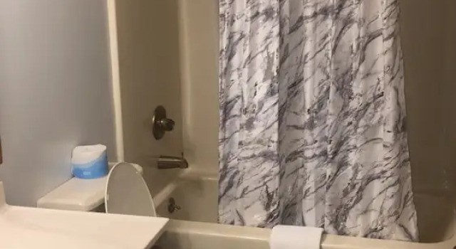 Двухместный люкс Hotel Nashville