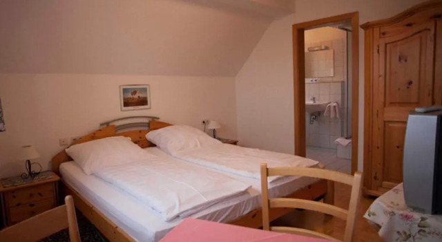 Pension Elke Rothenburg