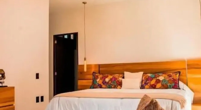 Двухместный номер Standard Hotel Boutique La Casa Del Lago