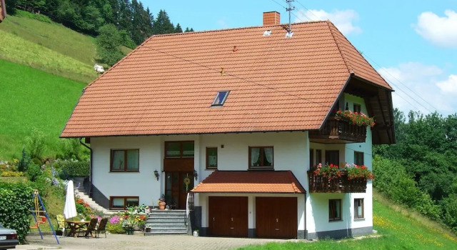 Apartment in Hofstetten Surrounded by Nature, Забронировать Апартаменты/квартира Отели Хофштеттен с парковкой, Парковка