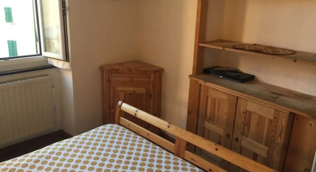 House Camogli