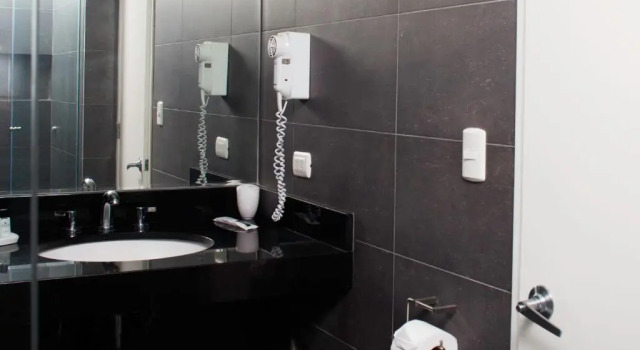 Двухместный номер Standard Palmetto Hotel Business San Miguel