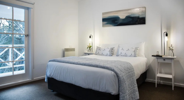 Lake Daylesford Apartment 7, Book Apartment Daylesford 