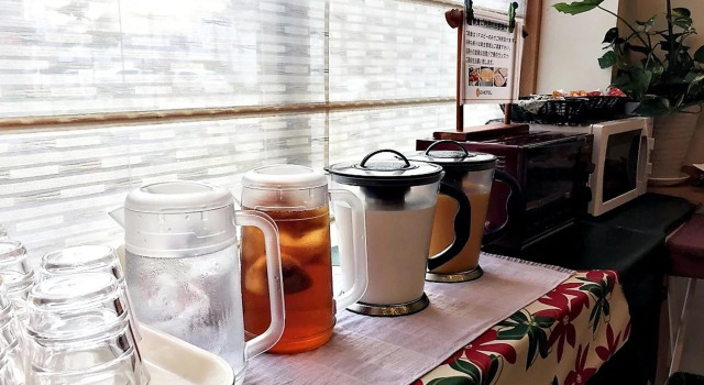 Ai-Hotel Oyama