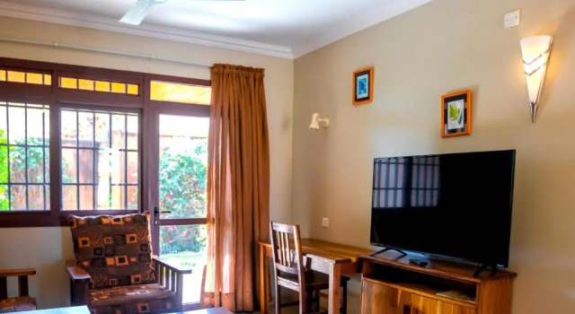 Апартаменты Shakespeare Court