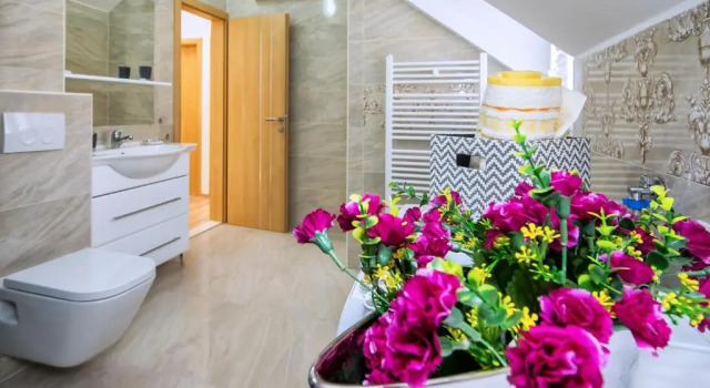 Апартаменты Luxury Apartment Lana