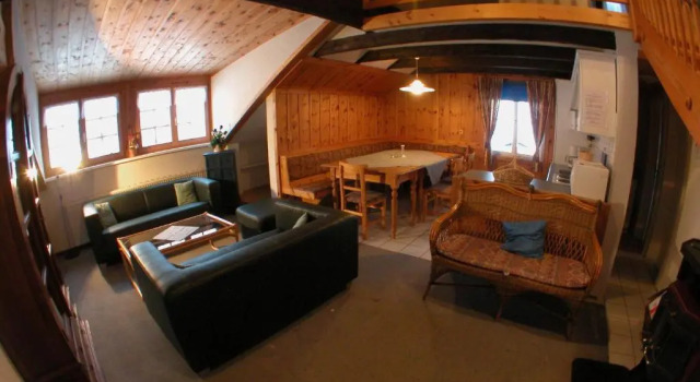 Апартаменты Forest Home Untertal