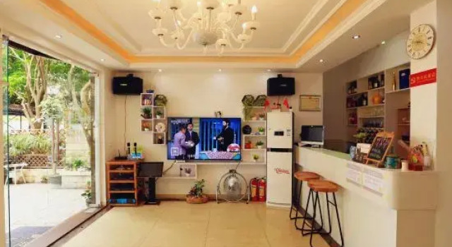Linhai Xiaozhu Inn