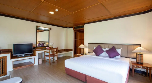 Номер Superior Imperial Phukaew Hill Resort