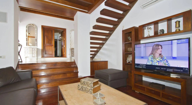 Casa Rural Hero