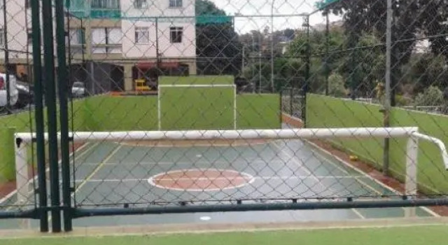 Excelente Apartamento em Belo Horizonte