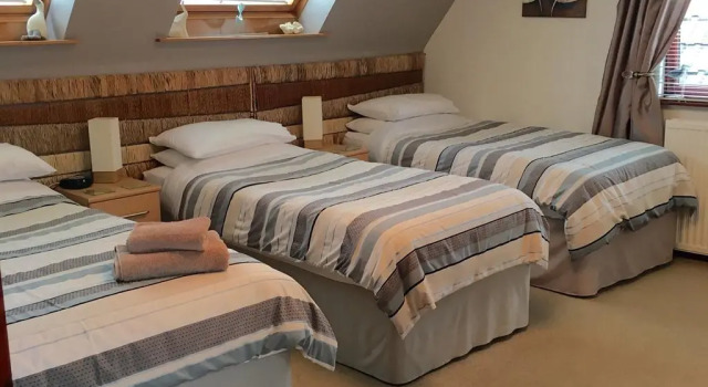 Coralinn Bed & Breakfast