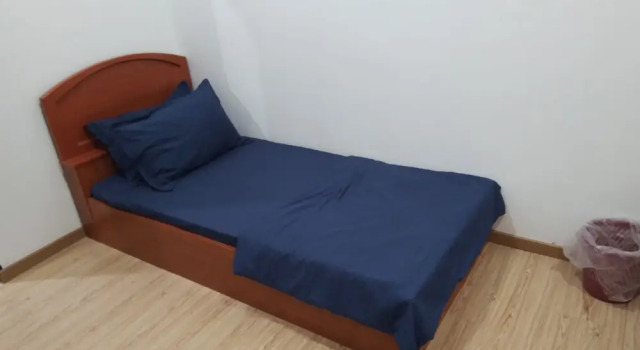 Номер Standard Spot ON 90439 Lh Home