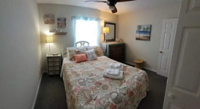 Beach Haus, Rezerwuj Hotel Hotele w Saint Augustine Area z parkingiem, Parking