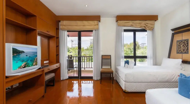 Villa Selaru by Tropiclook, Забронировать Вилла Отели Южного Таиланда 4 звезды, 4*