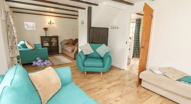 Rose Cottage