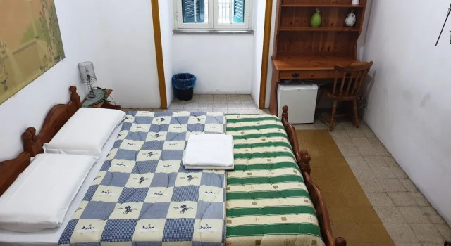 Sunshine Hostel