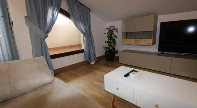 Полулюкс Hotel Mirador De Aledo