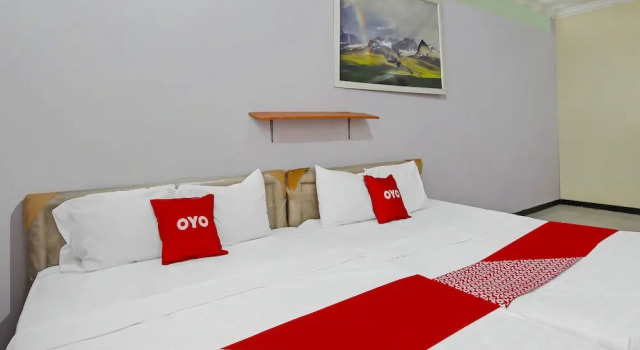 Suite familiar OYO Life 91957 Hotel Roda Mas 2
