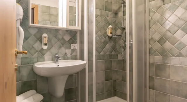 Одноместный номер Standard Good Life Hotel Garden - Private Spa and Pool
