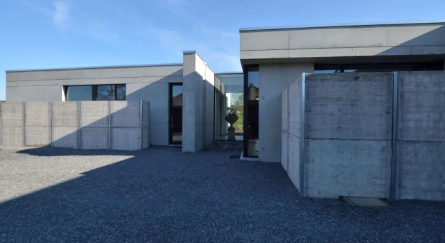 Dalhem Villa With Garden, Rezervasyon Villa Liege kır evleri, Küçük Ev