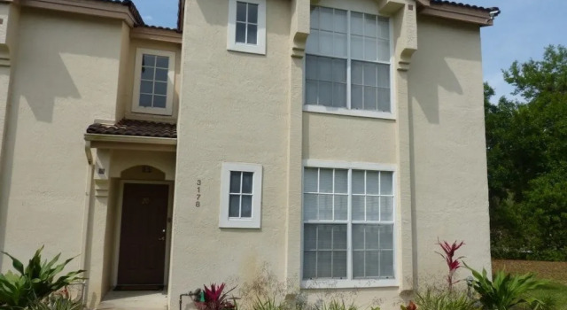 Mango Key 3178 - Two Bedroom Townhome, Book Hotel Hoteller i Four Corners med pool, Swimmingpool