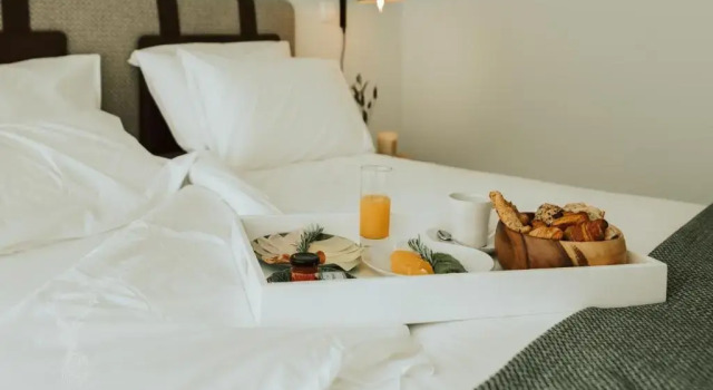 Люкс Herdade da Rocha - Boutique Lodge