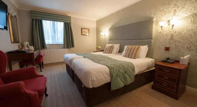 Minster Loft, Забронировать Отель Отели Англии 4 звезды, 4*