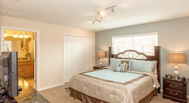 Номер Standard Fv47212 - Paradise Palms - 4 Bed 3 Baths Townhome