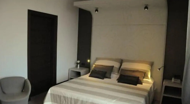 Номер Classic Hotel Palazzo Fortunato