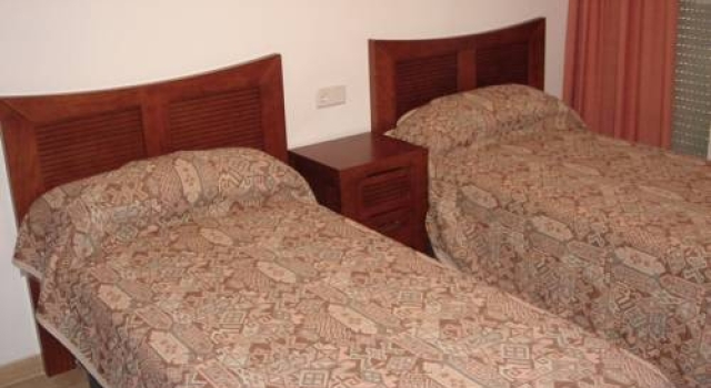Apartaments Lloveras