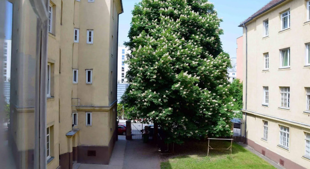 HP Apartments