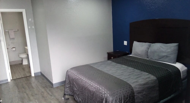 Coachman's Inn & Suites, Rezervasyon Mini-otel Waldron Arkansas