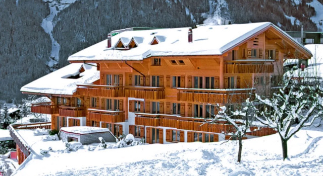 Chalet Abendrot 33900, Забронировать Шале Виллы Гриндельвальд, рядом с Горнолыжный подъемник Фирстбан, Вилла