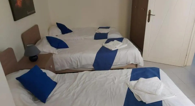Spinola Bay Sea Front Apt 6