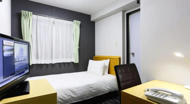 Номер Standard Business Hotel Sunpalace