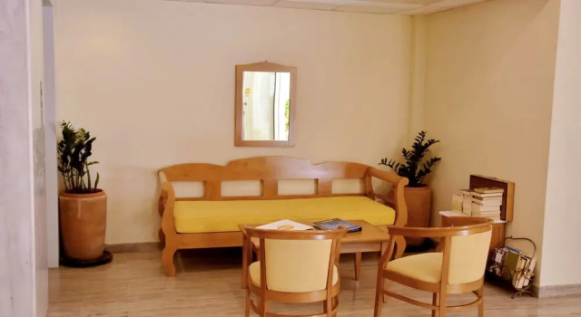 Anna Irini Apartments, Забронировать Апартаменты/квартира Лименас Херсонису 