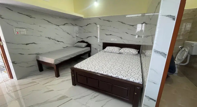 RR Residency, Забронировать Отель Отели штата Тамилнада с завтраком, Завтраки