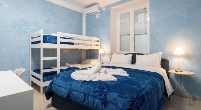 Номер Standard Vittis home Verona 6
