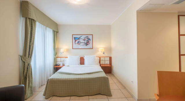 Best Western Plus Grand Hotel Victor Hugo