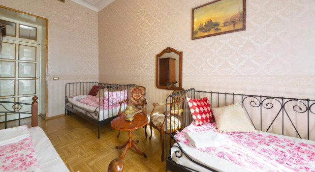 Versal on Tverskaya