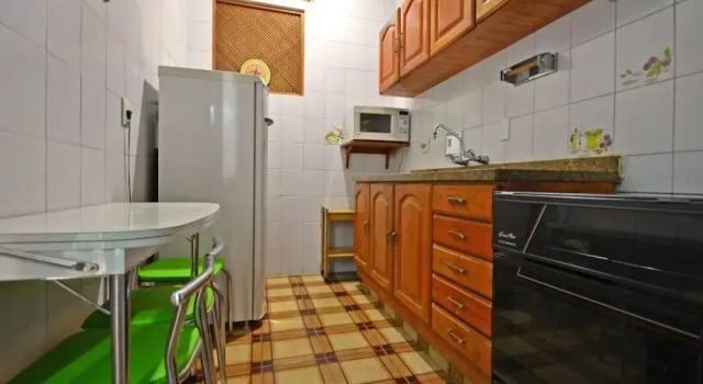 Rua Belford Roxo, Забронировать Апартаменты/квартира Апартаменты Рио-де-Жанейро, рядом с Chacrinha Park, Апартаменты/квартира
