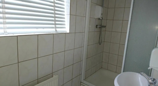 Трёхместный номер Standard Alba Guesthouse