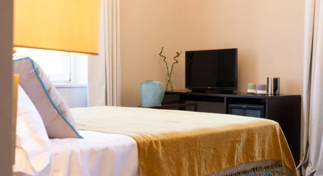 Suite Villa Masetta - Luxury Suites