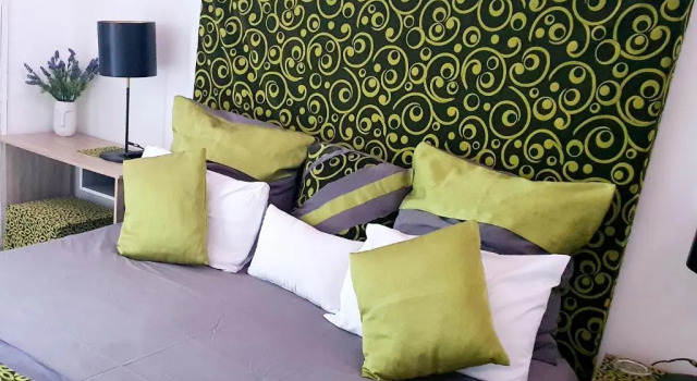 Двухместный номер Standard The Model House