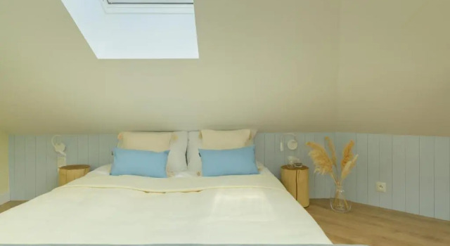 Apartamenty In Patio Jurata, Varaa Huoneisto Hotellit Pommeri pysäköinnillä, Pysäköinti