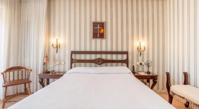Номер Deluxe Villa Jarama