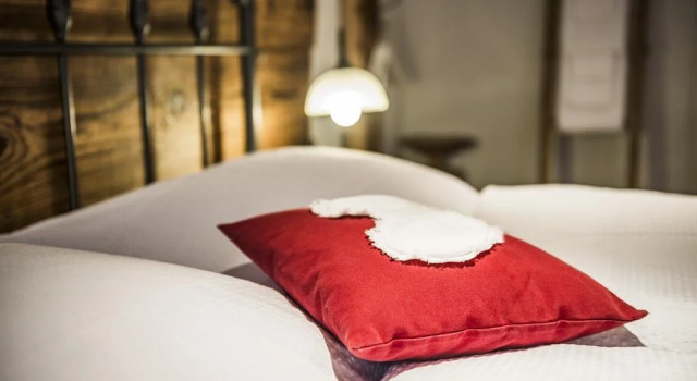 B3 Boutique-Bed & Breakfast